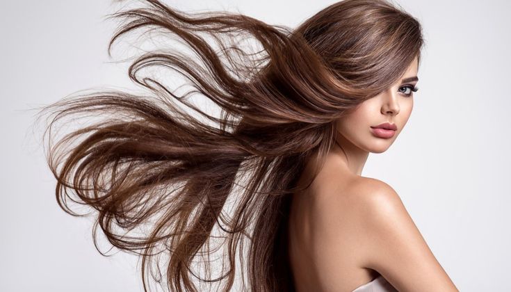 Fashion Tone Hair Color